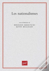 Les Nationalismes