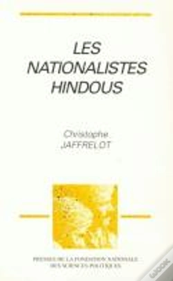 Capa do artigo Les Nationalistes Hindous