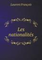 Les Nationalites - Preview