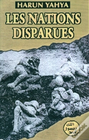 Capa do artigo Les Nations Disparues (Poche)
