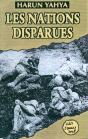 Les Nations Disparues (Poche) - Preview