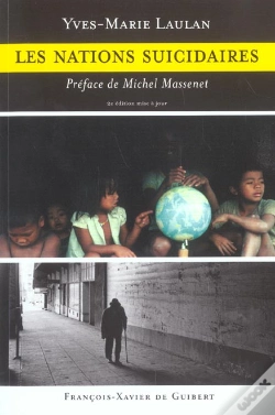 Capa do artigo Les Nations Suicidaires (2e Édition)