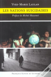 Capa do artigo Les Nations Suicidaires (2e Édition)