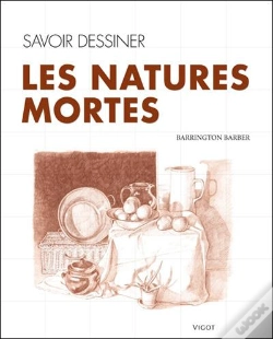Capa do artigo Les Natures Mortes