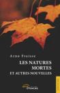 Les Natures Mortes Et Autres Nouvelles - Preview