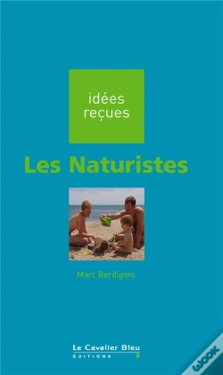 Capa do artigo Les Naturistes