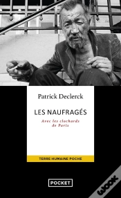 Capa do artigo Les Naufragés : Avec Les Clochards De Paris