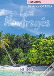 Capa do artigo Les Naufragés
