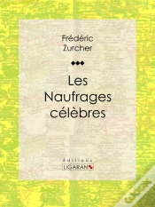 Capa do artigo Les Naufrages Célèbres