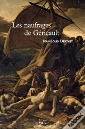 Capa do artigo Les Naufrages De Gericault