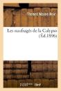 Les Naufrages De La Calypso - Preview