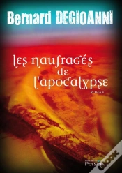 Capa do artigo Les Naufragés De L