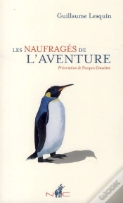 Capa do artigo Les Naufrages De L