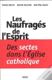 Capa do artigo Les Naufrages De L