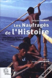 Capa do artigo Les Naufragés De L