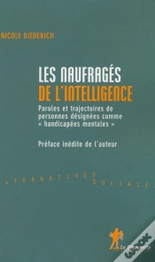 Capa do artigo Les Naufragés De L