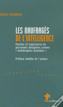 Capa do artigo Les Naufragés De L'Intelligence