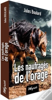 Les Naufrages De L'Orage