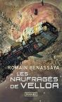 Les Naufragés De Velloa - Preview