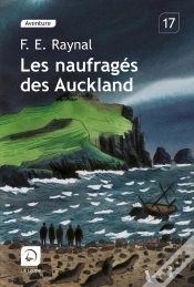 Capa do artigo Les Naufragés Des Aukland