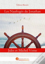 Capa do artigo Les Naufragés Du Jonathan : En Magellanie