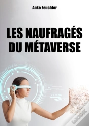 Capa do artigo Les Naufrages Du Metaverse