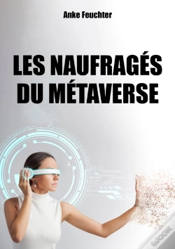 Capa do artigo Les Naufrages Du Metaverse