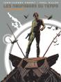 Les Naufragés Du Temps - Tome 01 : L'Étoile Endormie - Preview