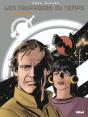 Les Naufragés Du Temps - Tome 10 : Le Cryptomère - Preview