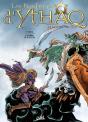 Les Naufragés D'Ythaq : Coffret Vol.2 : Tomes 4 À 6 - Preview