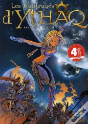 Les Naufragés D'Ythaq T.1