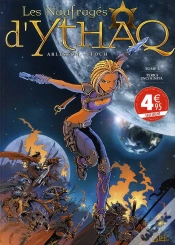 Capa do artigo Les Naufragés D