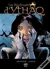 Capa do artigo Les Naufragés D
