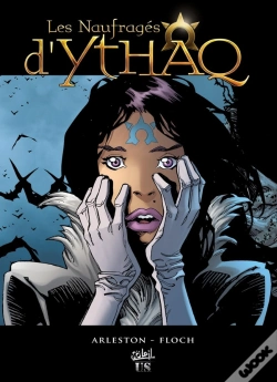 Capa do artigo Les Naufragés D'Ythaq Tome 1