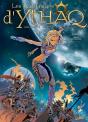Les Naufragés D'Ythaq Tome 1 : Terra Incognita - Preview