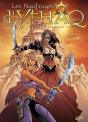 Les Naufragés D'Ythaq Tome 2 : Ophyde La Géminée - Preview