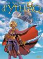 Les Naufragés D'Ythaq Tome 3 : Le Soupir Des Étoiles - Preview