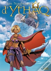 Capa do artigo Les Naufragés D