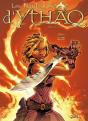 Les Naufragés D'Ythaq Tome 5 : L'Ultime Arcane - Preview