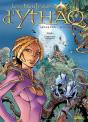 Les Naufragés D'Ythaq Tome 6 : La Révolte Des Pions - Preview