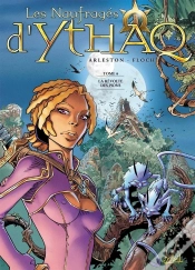 Capa do artigo Les Naufragés D