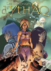 Les Naufragés D'Ythaq Tome 8 : Le Miroir Des Mensonges