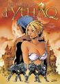 Les Naufragés D'Ythaq Tome 9 : L'Impossible Vérité - Preview