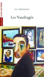 Capa do artigo Les Naufrages
