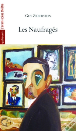 Capa do artigo Les Naufrages