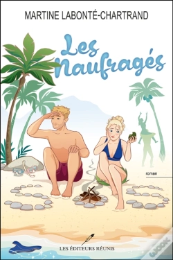 Capa do artigo Les Naufragés