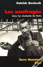 Capa do artigo Les Naufragés