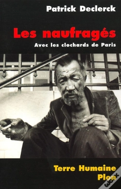 Capa do artigo Les Naufragés