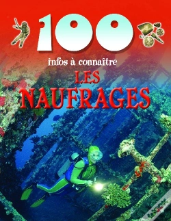 Capa do artigo Les Naufrages