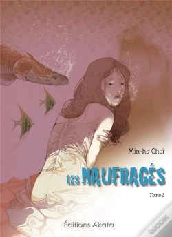 Capa do artigo Les Naufragés T.2